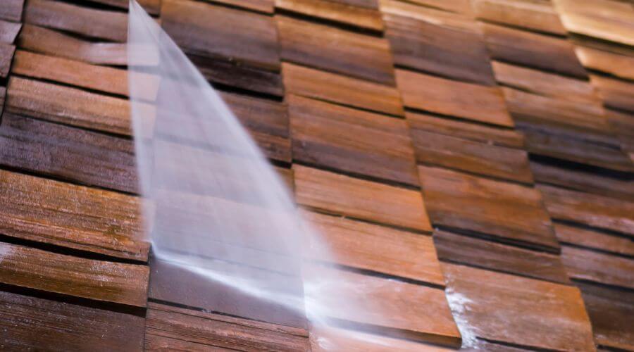 Professional tile roof repair services in Camp Wood, TX